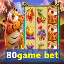 80game bet